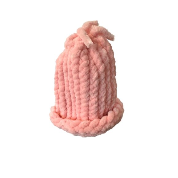 Handmade Hats to Help Kids With Cancer - Picture 1 of 1